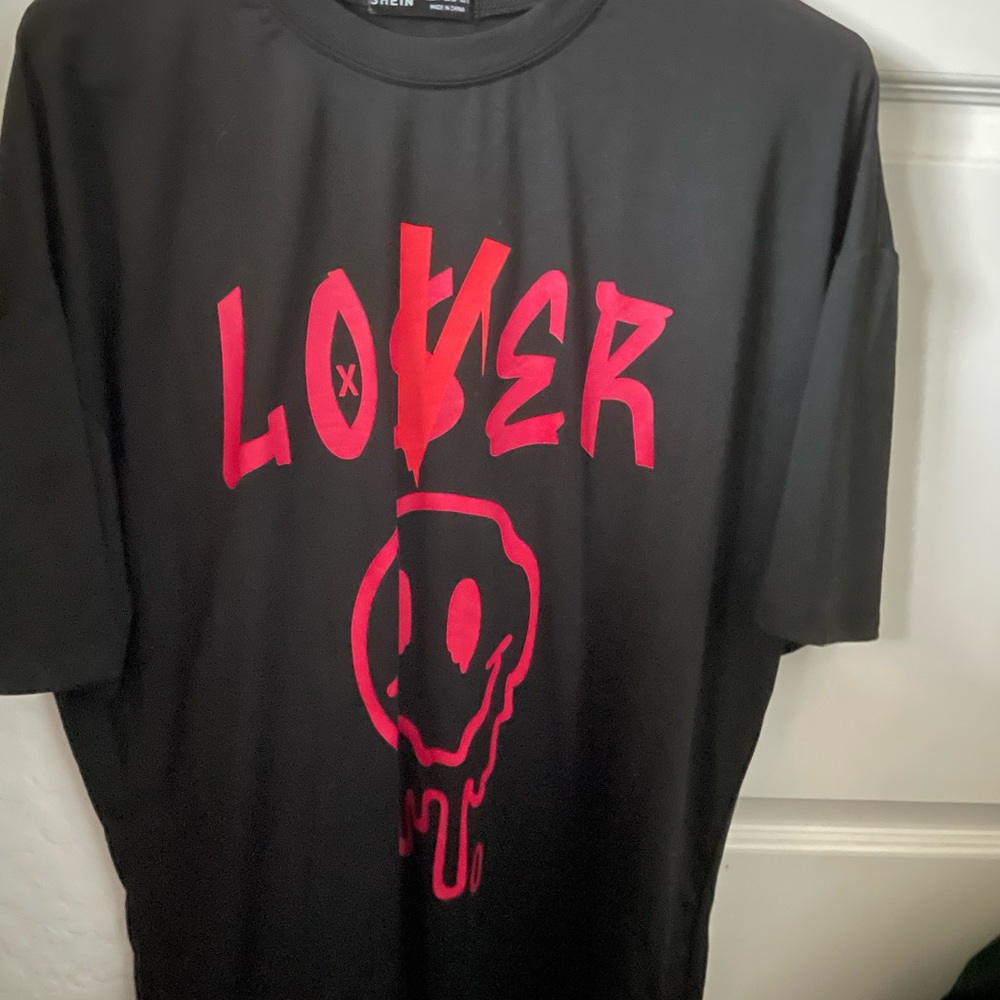 Women’s shirt!